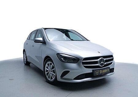 Mercedes-Benz B 200 d MBUX*AHL*LED*WIDESCREEN*SH*PANO
