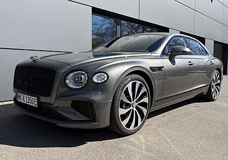 Bentley Flying Spur V8 Hybrid