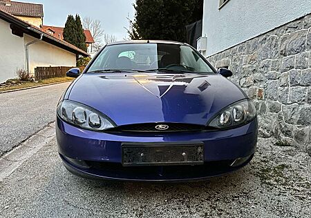 Ford Cougar 24V