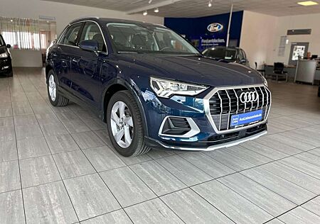 Audi Q3 ADVANCED 35TFSI APPLE/ANDROID CARPLAY+SITZ-HZ