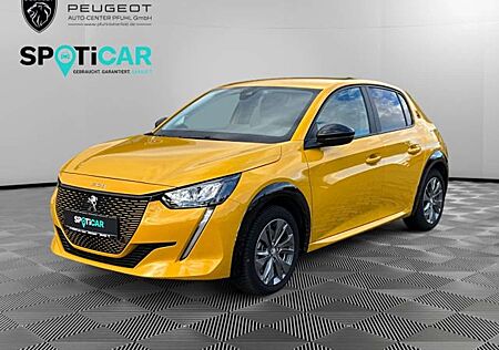 Peugeot 208 Elektromotor 136 Active Pack