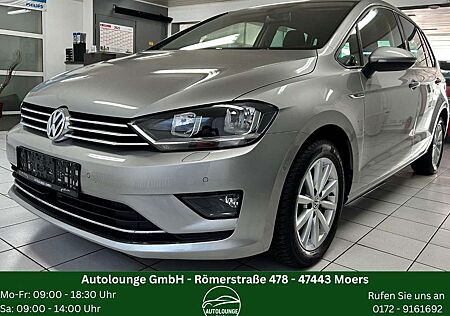VW Golf Sportsvan Volkswagen VII Lounge*Navi*PDC*
