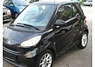 Smart ForTwo Micro Hybrid Drive 45kW (451.334)