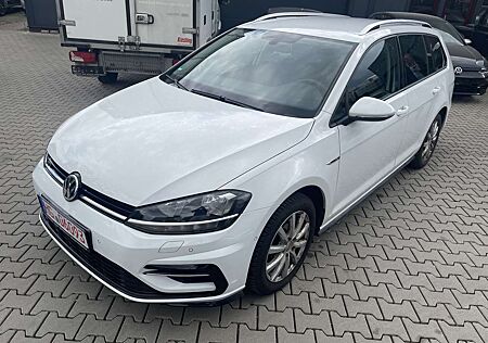 VW Golf Variant Volkswagen 2.0 TDI SCR DSG Highline R-Line Tüv Neu
