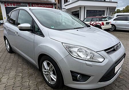 Ford C-Max Business Edition