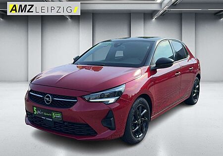 Opel Corsa F 1.2 Turbo GS Line *Stadtflitzer*