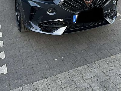 CUPRA Formentor VZ 2.0 TSI 4Drive DSG