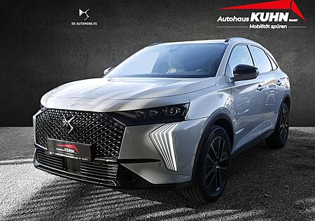 DS Automobiles DS 7 BlueHDi 130 Espirit De Voyage LED 360°