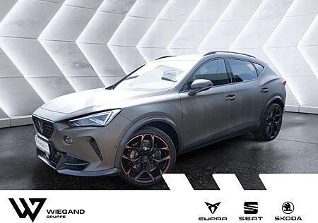 Cupra Formentor 2.5 TSI VZ5 Century Bronze Edition 4Drive