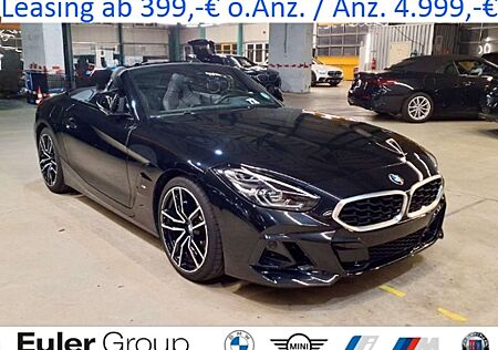 BMW Z4 sDrive30i M Sport 19'' Innov.Pak. ACC Memory HUD a