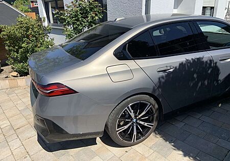 BMW 520 d xDrive M Sport,UPE 72000€