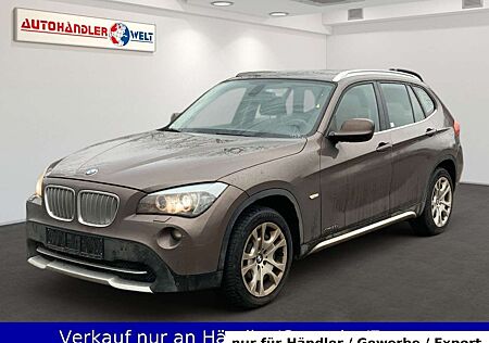 BMW X1 23 d xDrive Navi Xenon Automatik