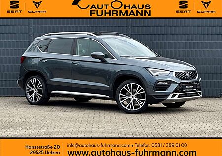 Seat Ateca Xperience 1.5 TSI DSG AHK/PANO/BEATS/19LM