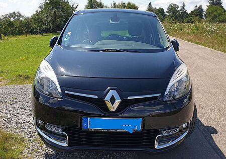 Renault Scenic Bose+Energy+dCi+110+S