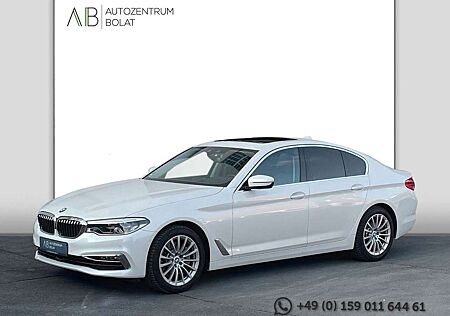 BMW 530 d xDrive Luxury Line°LEDER°KAMERA°SCHIEBEDACH