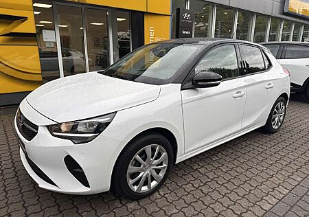 Opel Corsa-e Edition +RFK+SITZHEIZUNG+