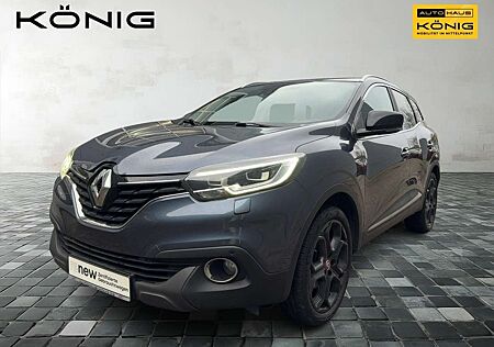 Renault Kadjar Crossborder TCe 160