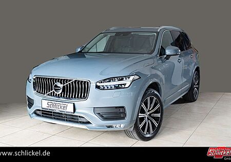 Volvo XC 90 XC90 B5 AWD Momentum Pro Navi Leder ACC Panoramaschiebe