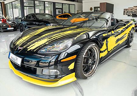 Chevrolet Corvette Others C6 6.2 V8 Cabrio