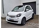 Smart ForTwo coupe