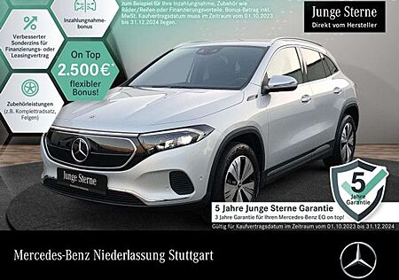 Mercedes-Benz EQA 250 PROG+PLUS-PAKET+AHK+KAMERA+MEMORY+KEYLESS