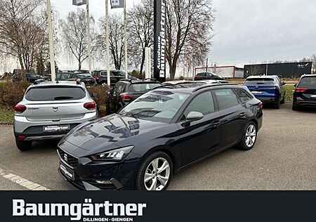 Seat Leon Sportstourer FR 1.5 eTSI DSG ACC/PDC/Sitzh.