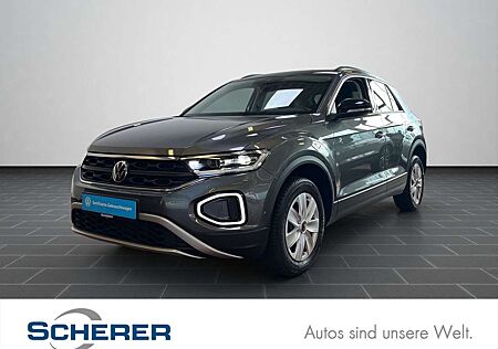 VW T-Roc Volkswagen GOAL 2.0 TDI LED+ NAVI SHZ EPH ACC