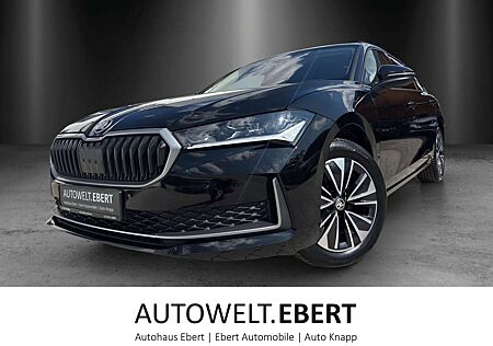 Skoda Superb Combi 1.5 TSI mHEV DSG Selection/ACC/CAM/