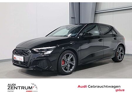 Audi S3 Sportback 2.0 TFSI quattro B&O*Matrix*R-Kamera *