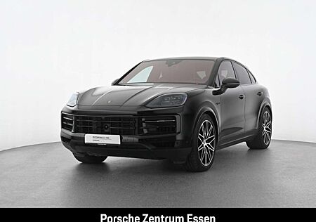 Porsche Cayenne E-Hybrid CP,22'',Abstand,Luftf.,HD-Matrix