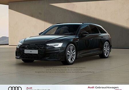 Audi A6 Avant 45 TDI qu S line MATRIX AHK PANO KAM.