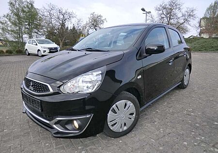 Mitsubishi Space Star Diamant 1.0 5-Gang mit Garantie und M+S