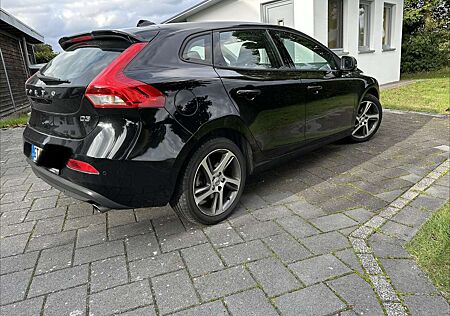 Volvo V40 Momentum