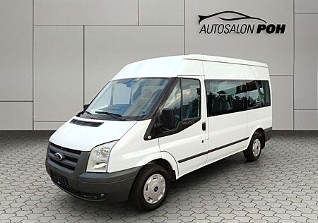 Ford Transit Kombi FT 300 M, 9 Sitzer. 1.Hd,Nur 34tkm