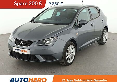 Seat Ibiza 1.2 TSI Connect *PDC*SHZ*