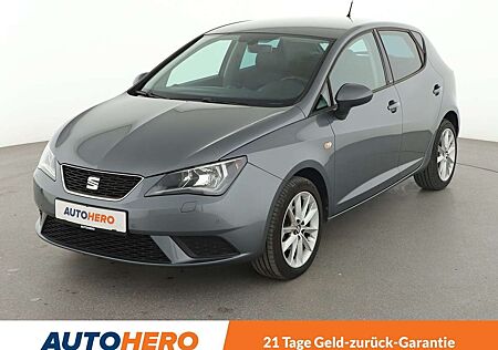 Seat Ibiza 1.2 TSI Connect *PDC*SHZ*