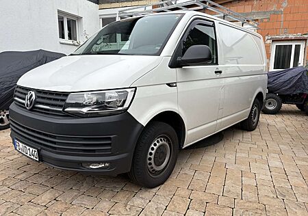 VW T6 Transporter Volkswagen Kasten
