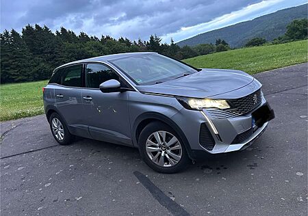 Peugeot 3008 BlueHDi 130 Stop & Start Active Pack