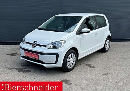 VW Up Volkswagen ! 1.0 MPI move KAMERA PDC CLIMATRONIC
