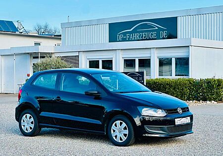 VW Polo Volkswagen Trendline 1Hand Klima TOP Zustand GARANTIE