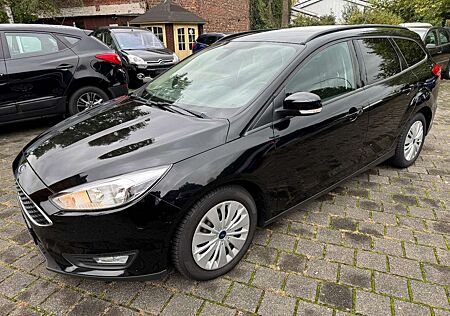Ford Focus Turnier Business TOP/TÜV 12/2026/PDC/TEMPO