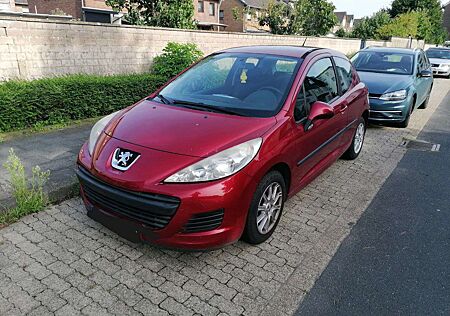 Peugeot 207 3-Türer 95 VTi