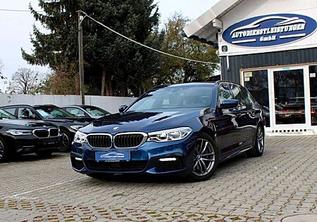 BMW 540 5 Touring d xDrive M Sport