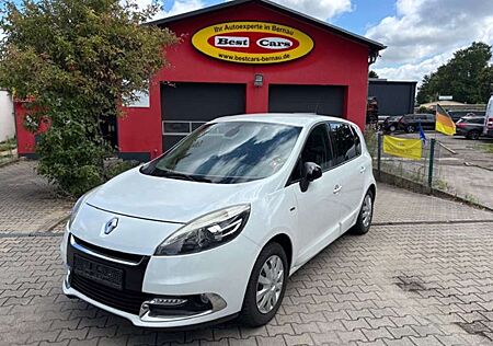 Renault Scenic III BOSE TCe Klima Navi AHK