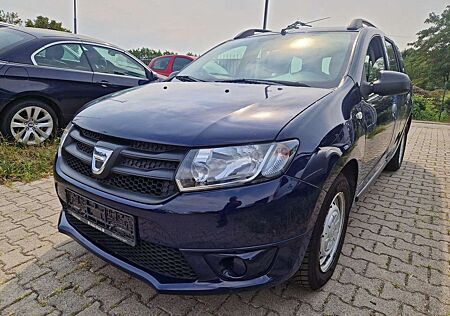 Dacia Logan Essentiel