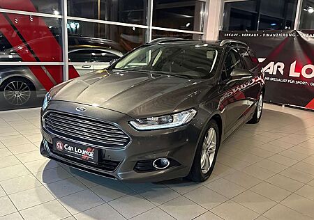 Ford Mondeo Turnier Titanium |Kamera|Navi|1-Hand|Top-Zustand|