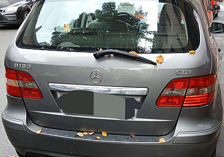 Mercedes-Benz 180 2010 CDI DIESEL