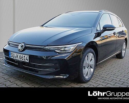 Volkswagen Golf Variant Life 2.0 TDI SCR 7-Gang-DSG Goal