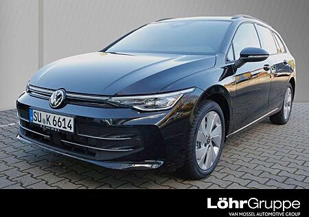 VW Golf Variant Volkswagen Life 2.0 TDI SCR 7-Gang-DSG Goal