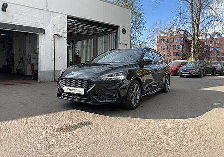 Ford Focus 1.5 EcoBlue ST-Line X Start/Stopp